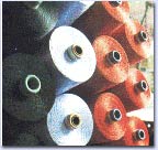 Viscose filament yarns