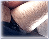 Viscose Yarns